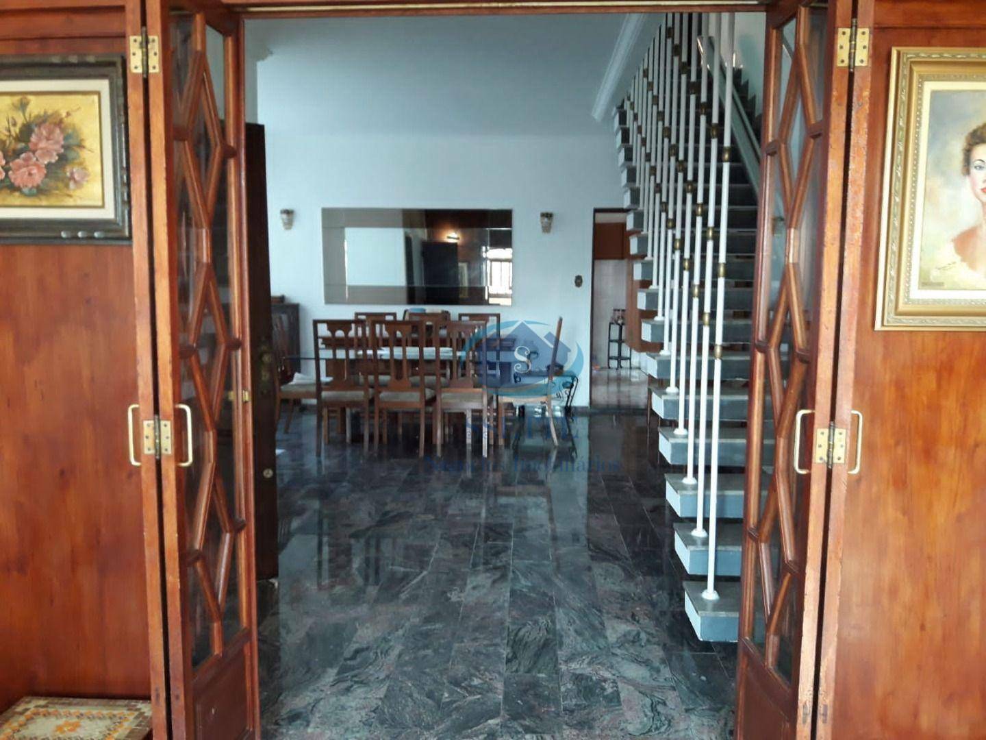 Sobrado à venda com 3 quartos, 160m² - Foto 40