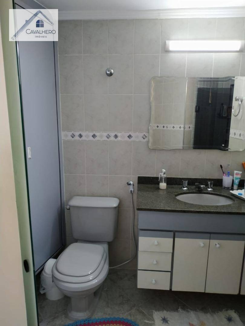 Apartamento à venda com 3 quartos, 139m² - Foto 5