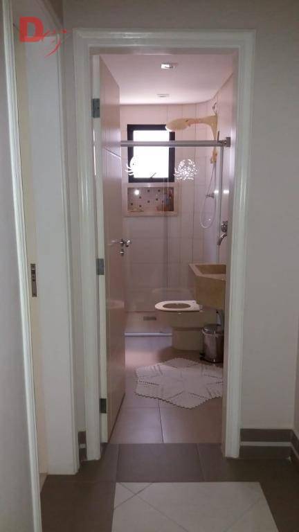 Apartamento à venda com 3 quartos, 160m² - Foto 18