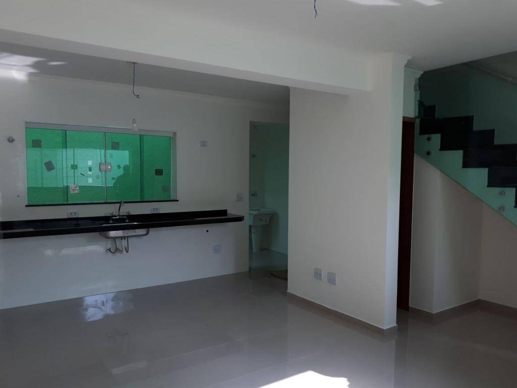 Sobrado à venda com 2 quartos, 95m² - Foto 5