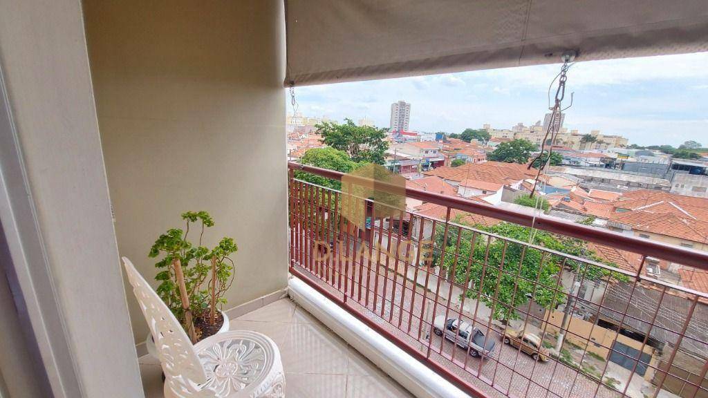 Apartamento à venda com 3 quartos, 93m² - Foto 19