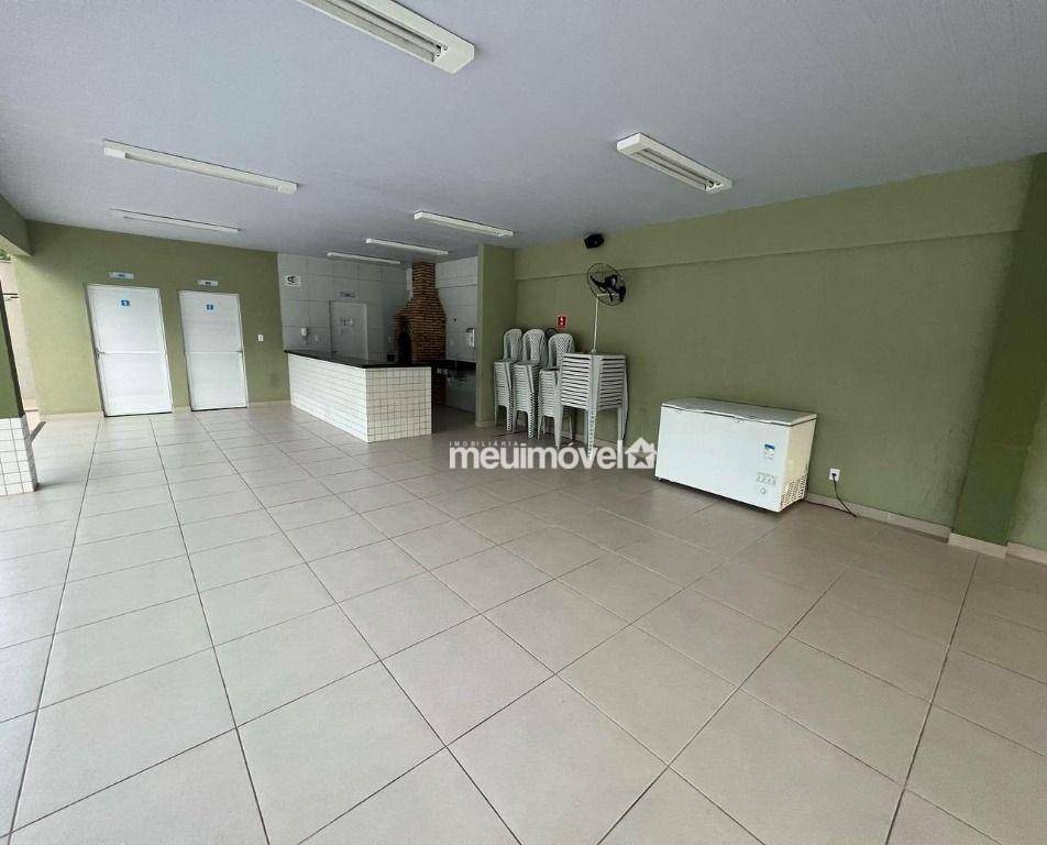 Apartamento Lançamentos com 2 quartos, 47m² - Foto 19