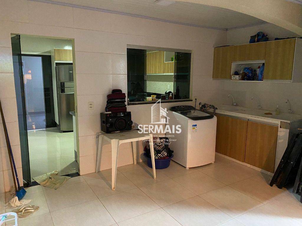 Casa, 3 quartos, 280 m² - Foto 4