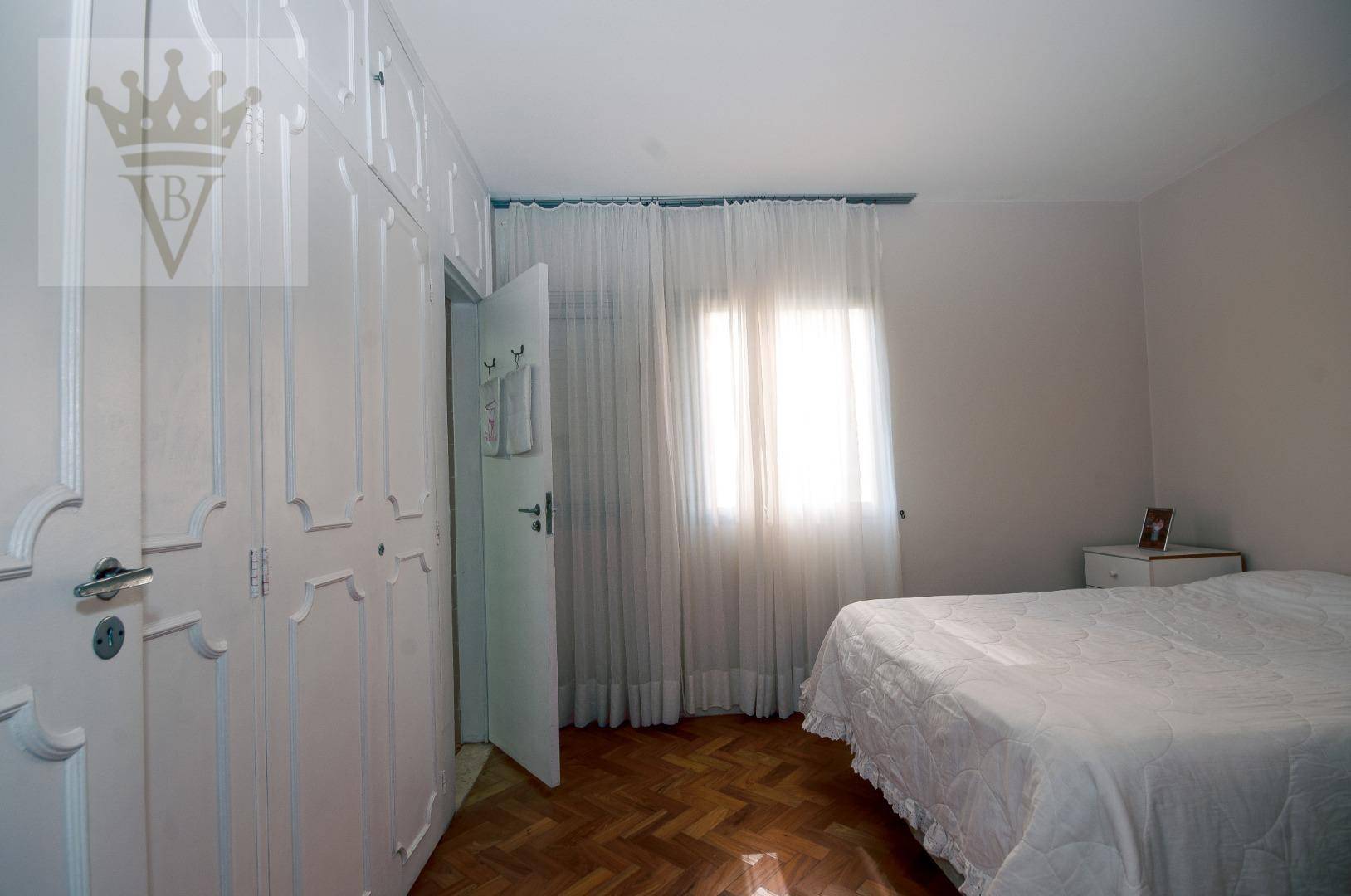 Apartamento à venda com 3 quartos, 115m² - Foto 8