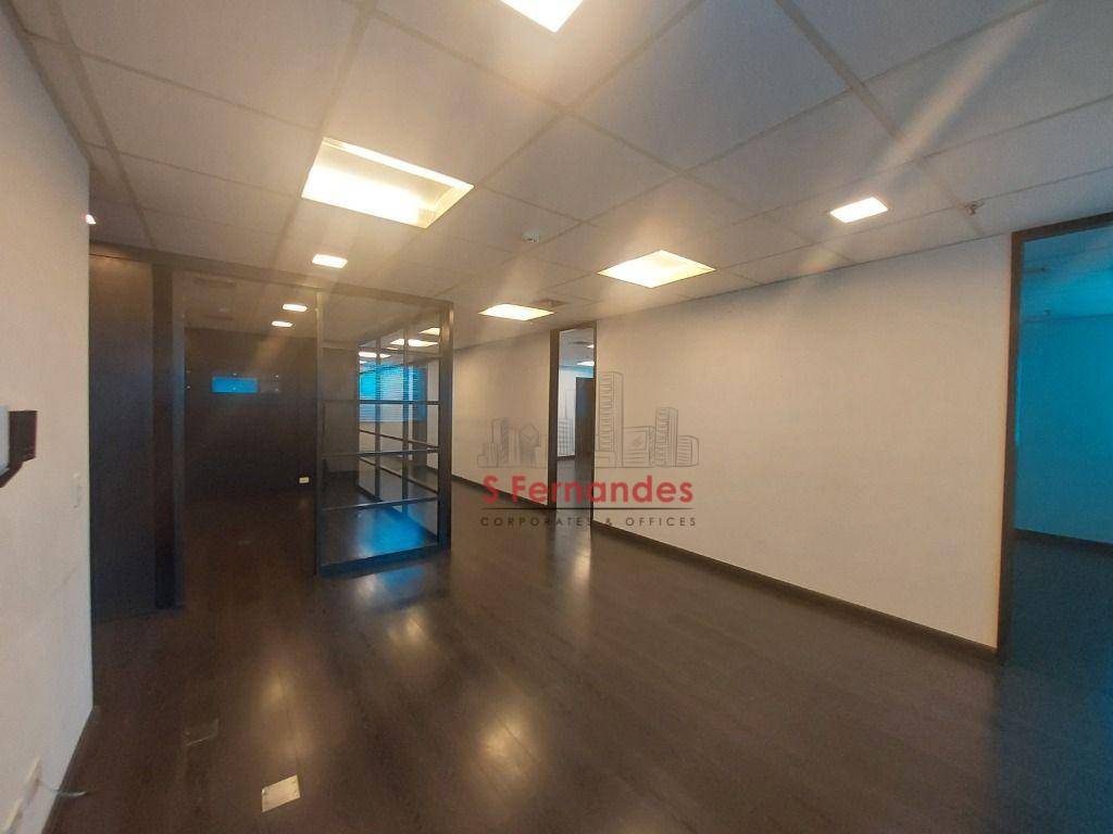 Conjunto Comercial-Sala para alugar, 200m² - Foto 20