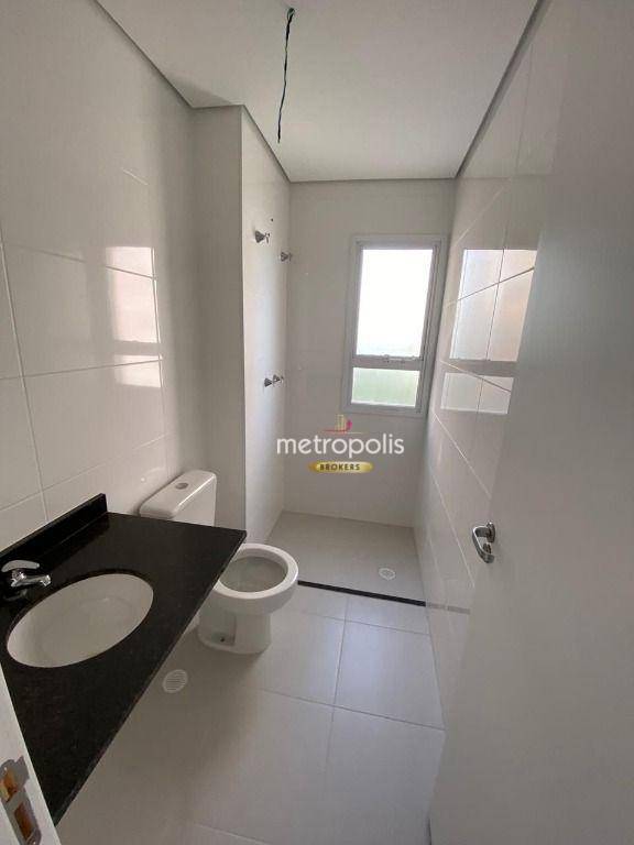 Apartamento à venda com 3 quartos, 108m² - Foto 9