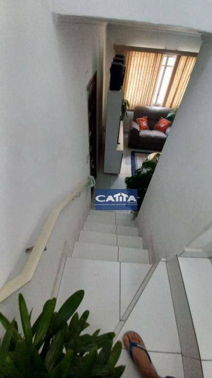 Sobrado à venda com 2 quartos, 70m² - Foto 13