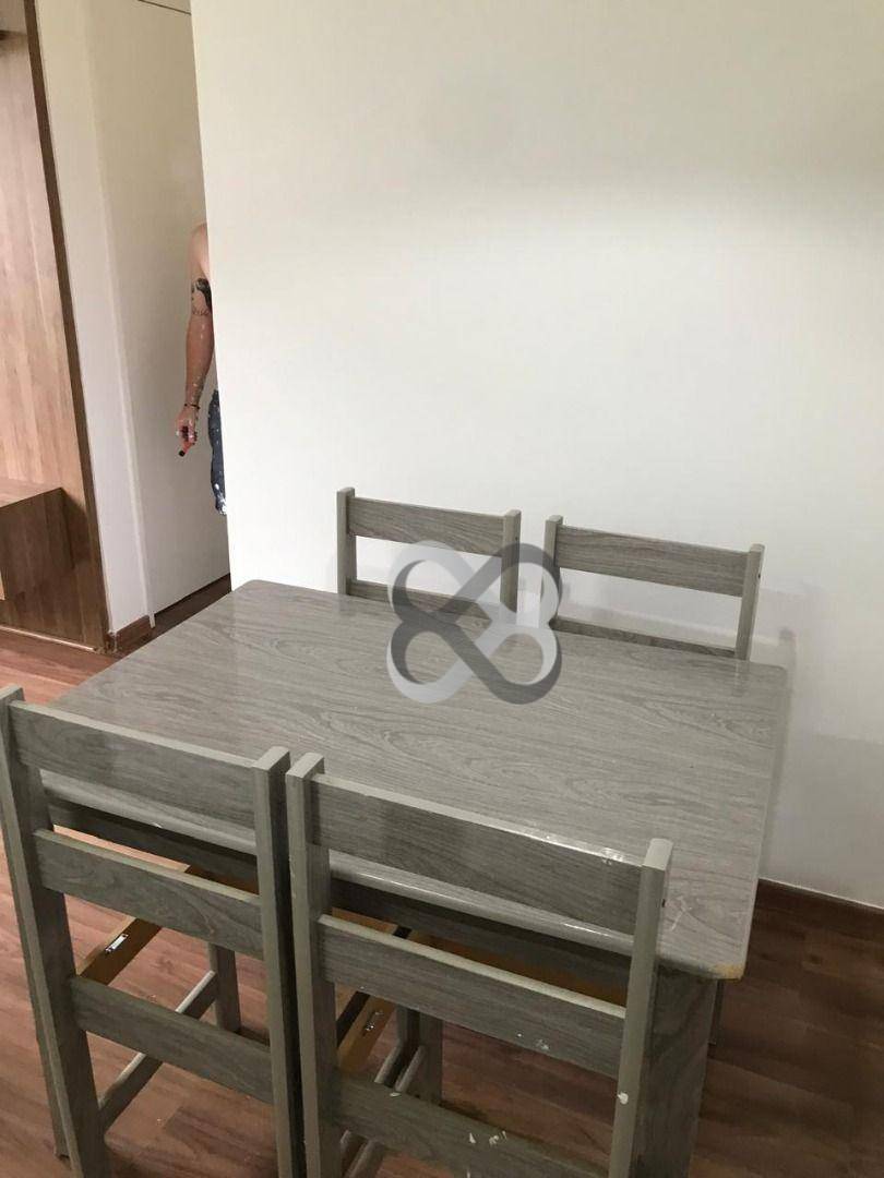 Apartamento para alugar com 2 quartos, 40m² - Foto 3