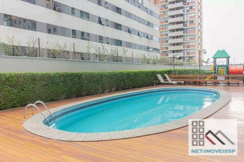 Apartamento à venda com 4 quartos, 288m² - Foto 24