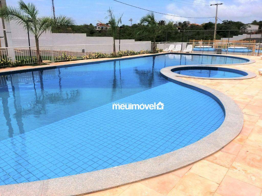 Apartamento à venda com 2 quartos, 45m² - Foto 13