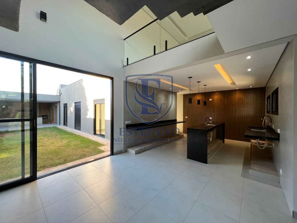 Casa à venda com 3 quartos, 282m² - Foto 9