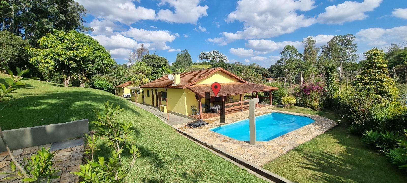 Sítio à venda com 3 quartos, 230m² - Foto 14