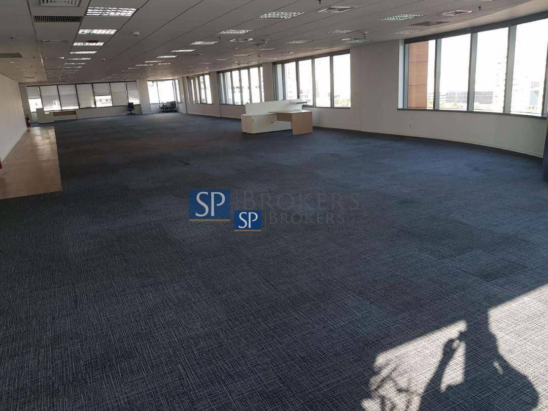 Conjunto Comercial-Sala para alugar, 1488m² - Foto 10