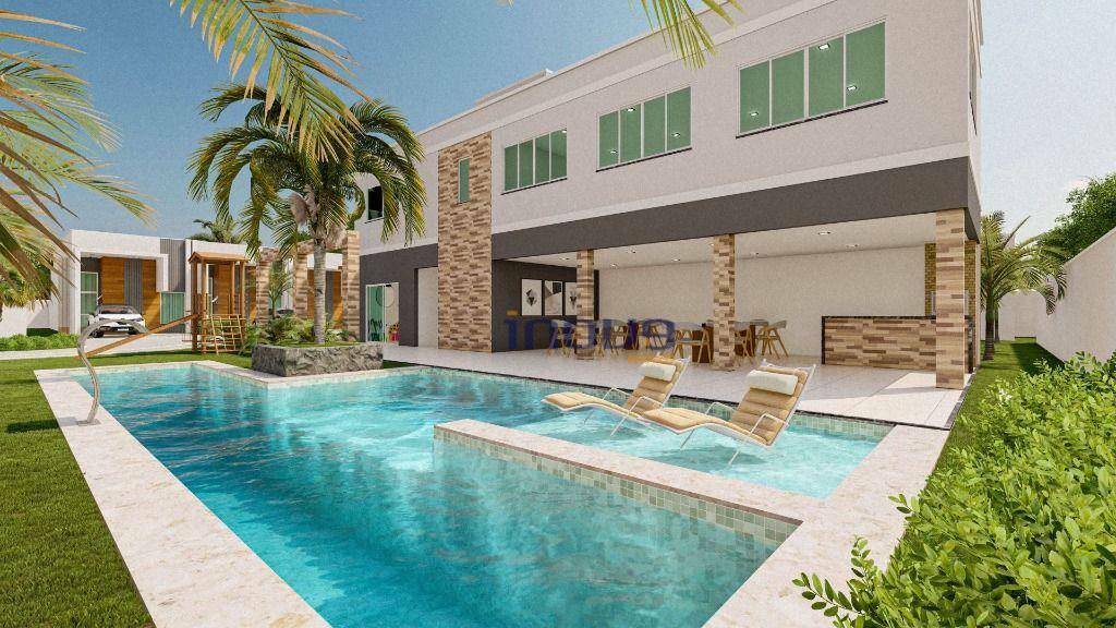 Casa de Condomínio à venda com 3 quartos, 88M2 - Foto 19