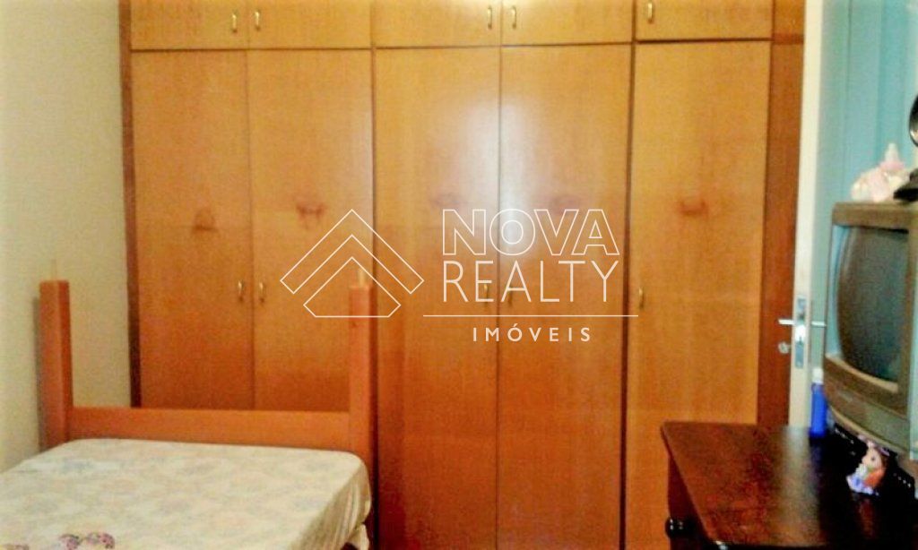 Apartamento à venda com 2 quartos, 55m² - Foto 6