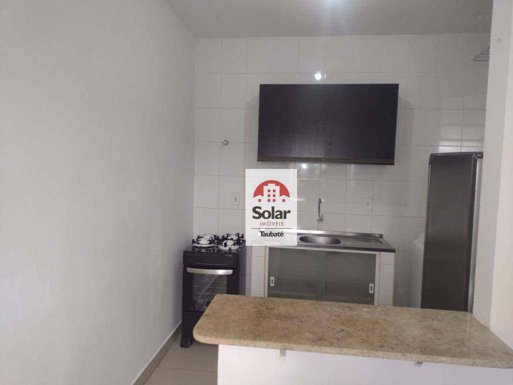 Apartamento para alugar com 1 quarto, 44m² - Foto 2