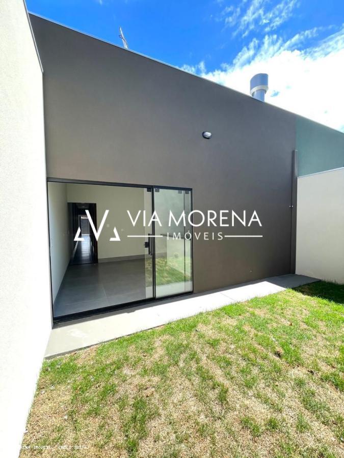 Casa à venda com 3 quartos, 180m² - Foto 7