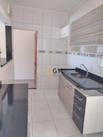 Apartamento à venda com 3 quartos, 70m² - Foto 6