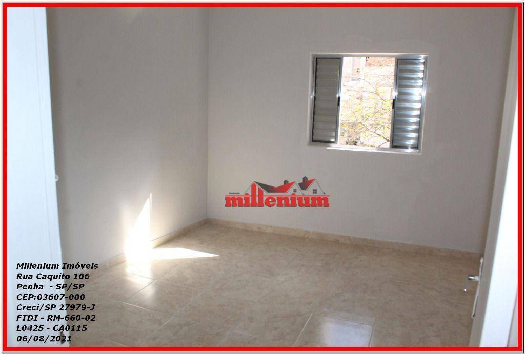 Casa para alugar com 2 quartos, 50m² - Foto 24