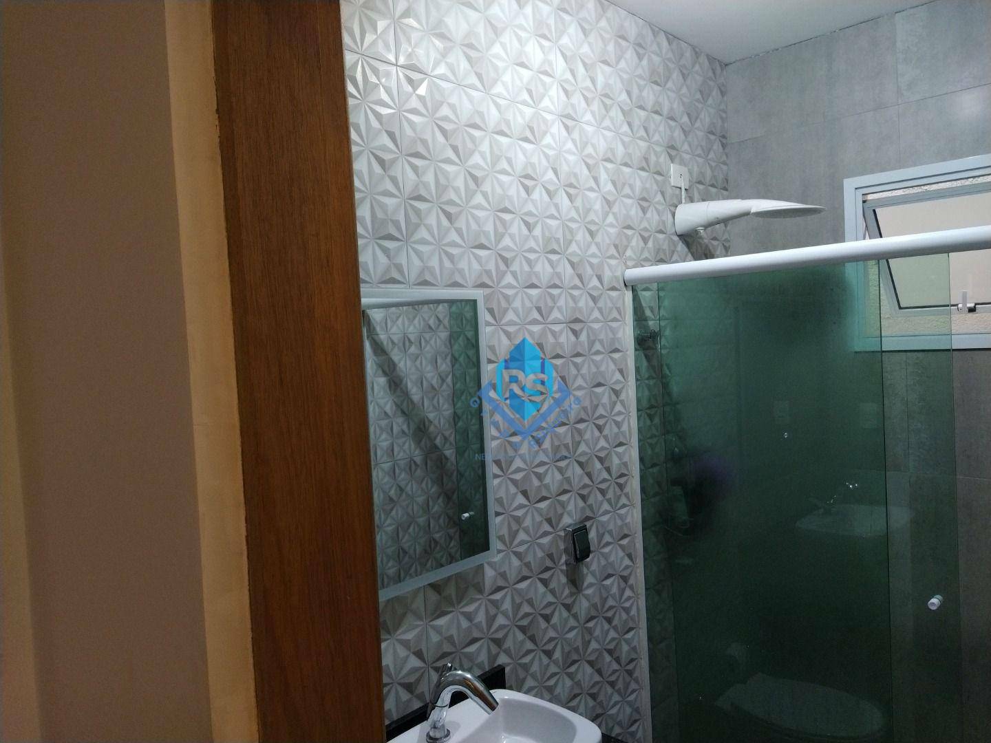 Sobrado à venda e aluguel com 5 quartos, 290m² - Foto 47