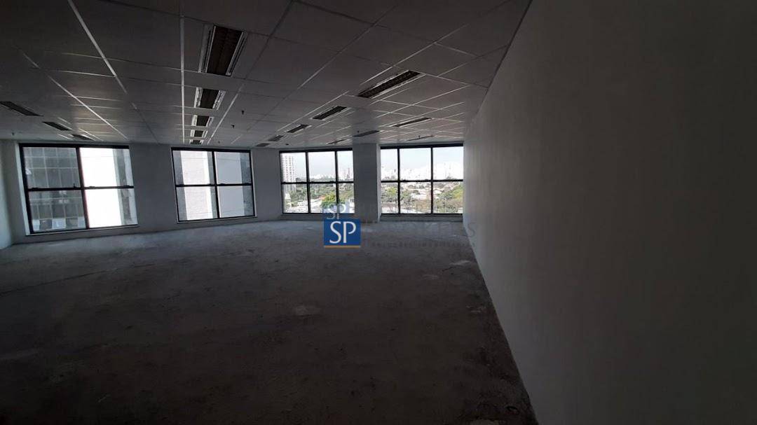 Conjunto Comercial-Sala para alugar, 182m² - Foto 4