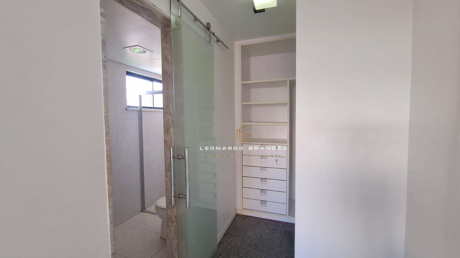 Apartamento à venda com 3 quartos, 146m² - Foto 29