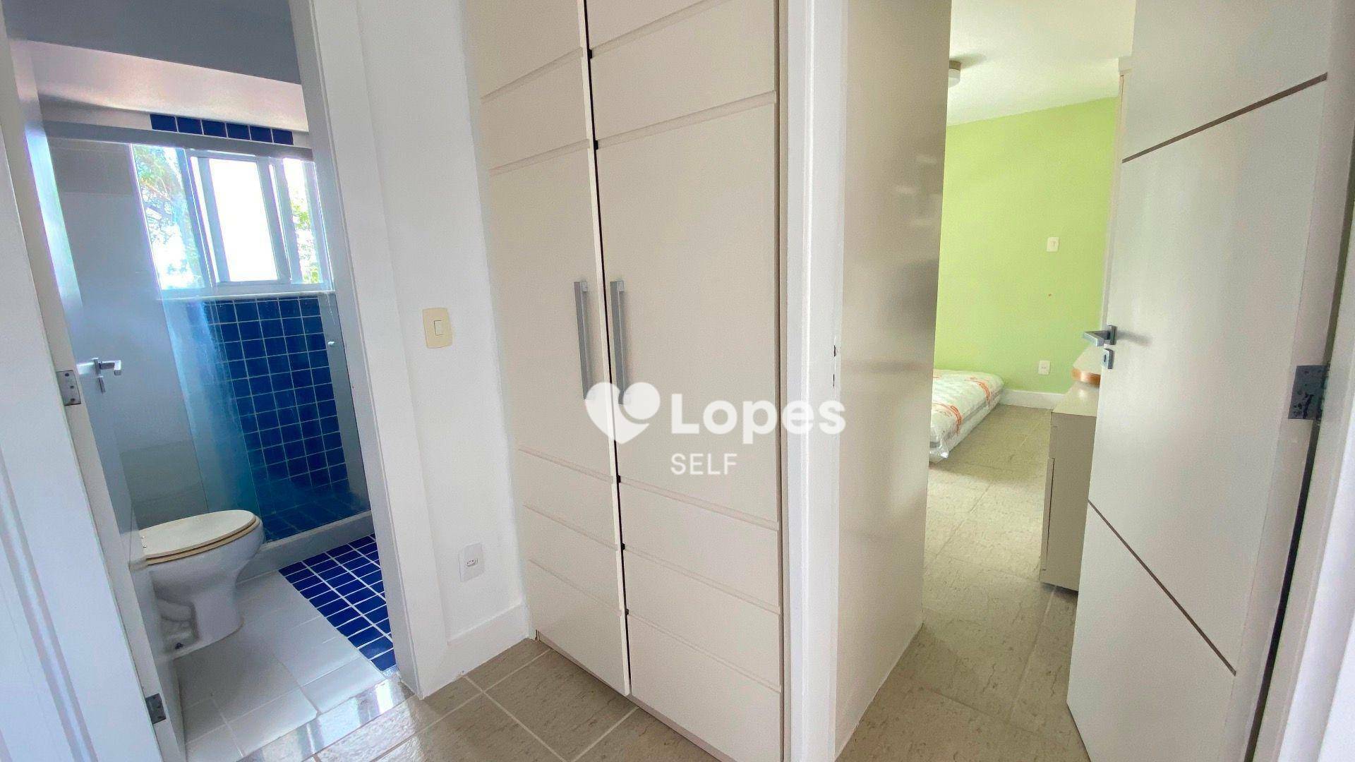 Casa de Condomínio, 4 quartos - Foto 16