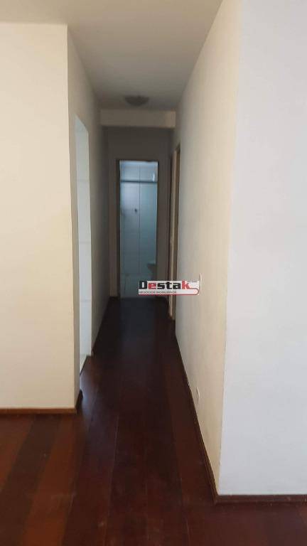 Apartamento à venda com 2 quartos, 55m² - Foto 3