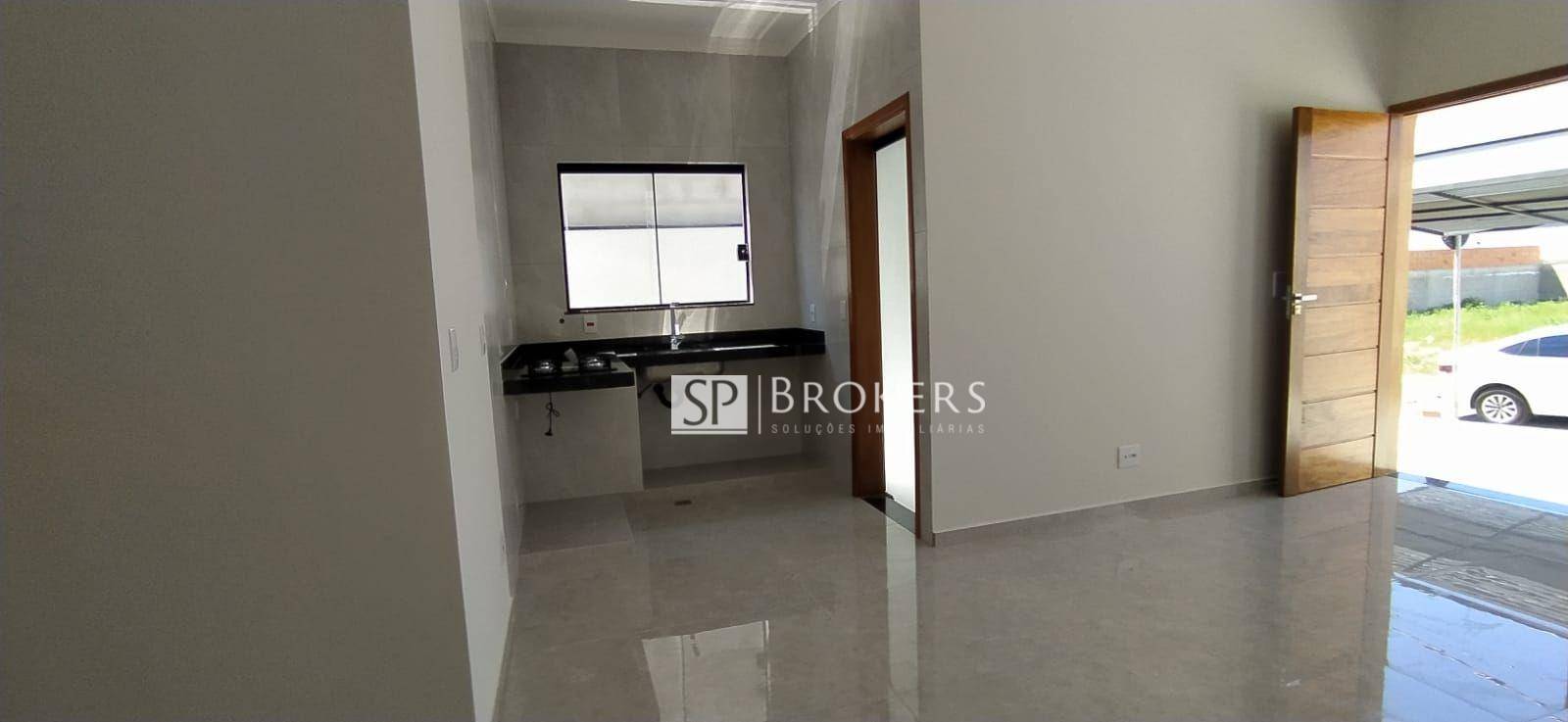 Casa à venda com 3 quartos, 77m² - Foto 17