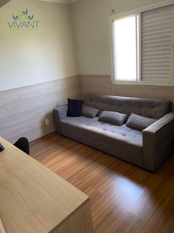 Apartamento à venda com 3 quartos, 66m² - Foto 7