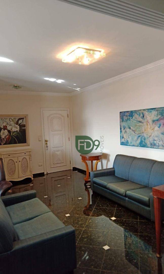 Apartamento à venda com 2 quartos, 168m² - Foto 12