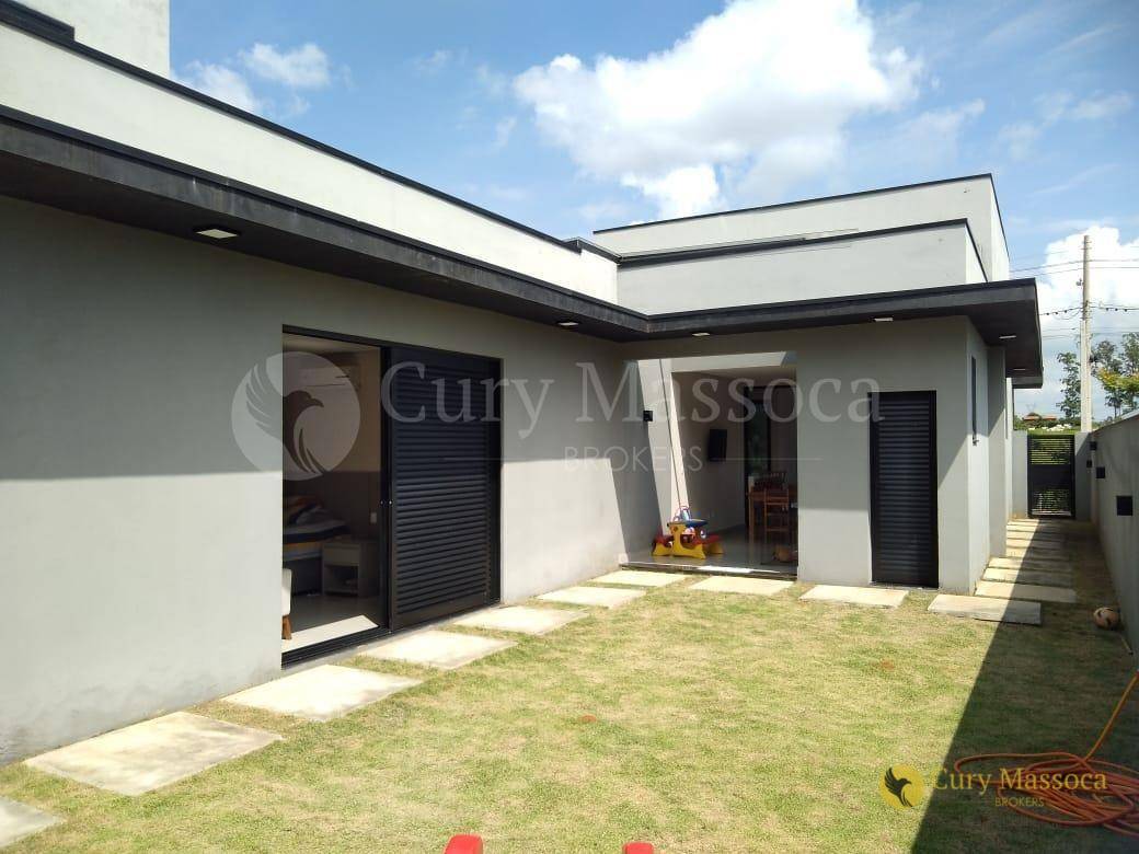 Casa de Condomínio à venda com 3 quartos, 175m² - Foto 4