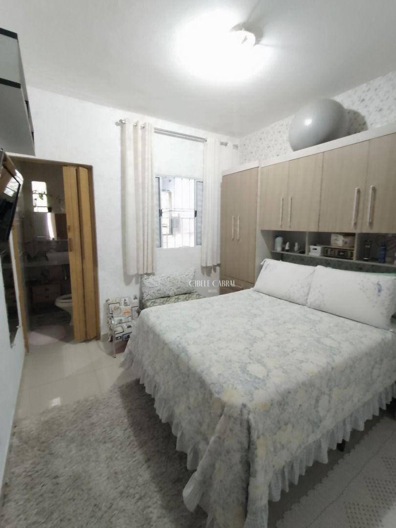 Casa à venda com 2 quartos, 99m² - Foto 10