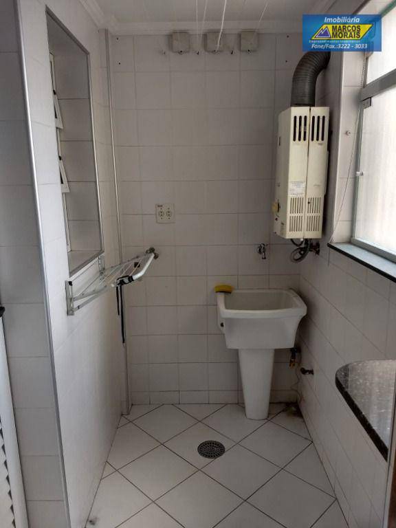 Apartamento à venda com 3 quartos, 91m² - Foto 14