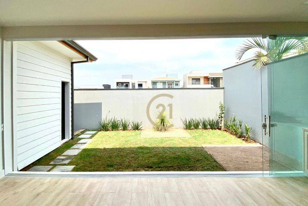 Casa de Condomínio à venda com 3 quartos, 190m² - Foto 8