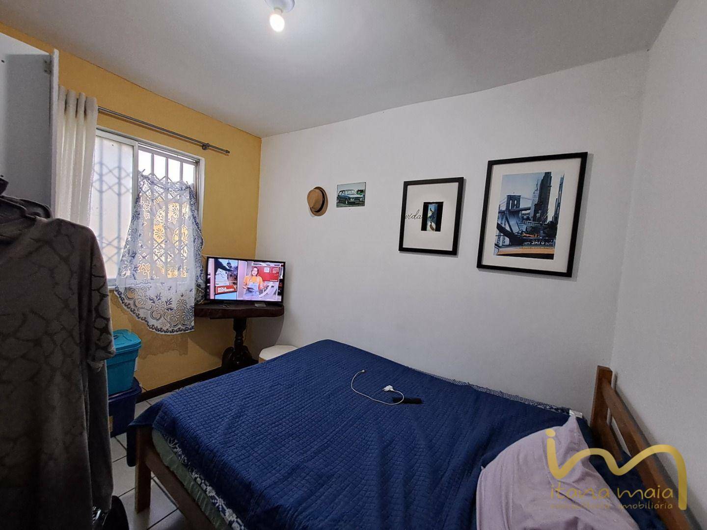 Apartamento à venda com 2 quartos, 54m² - Foto 22