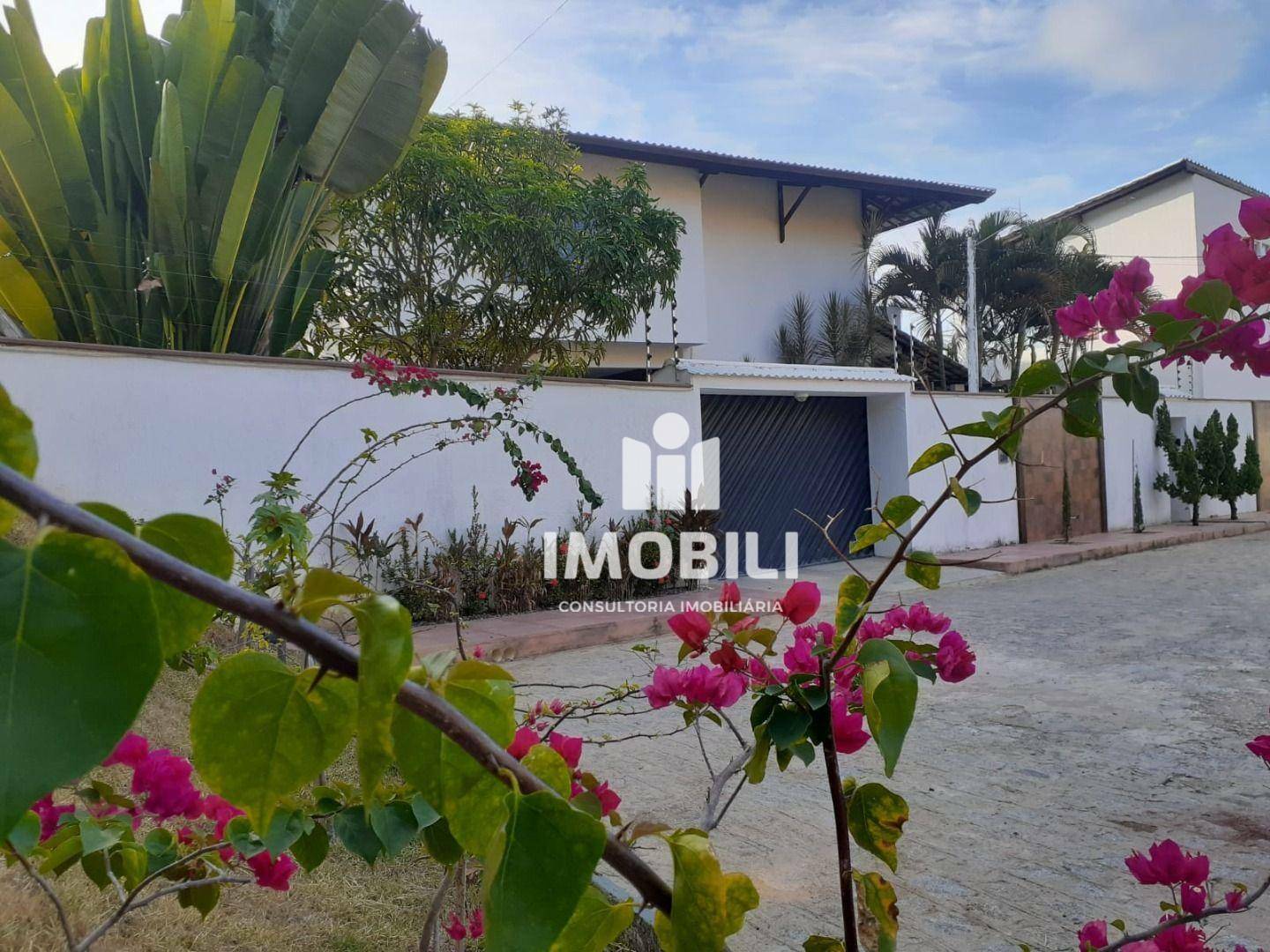 Casa à venda com 5 quartos, 350m² - Foto 31