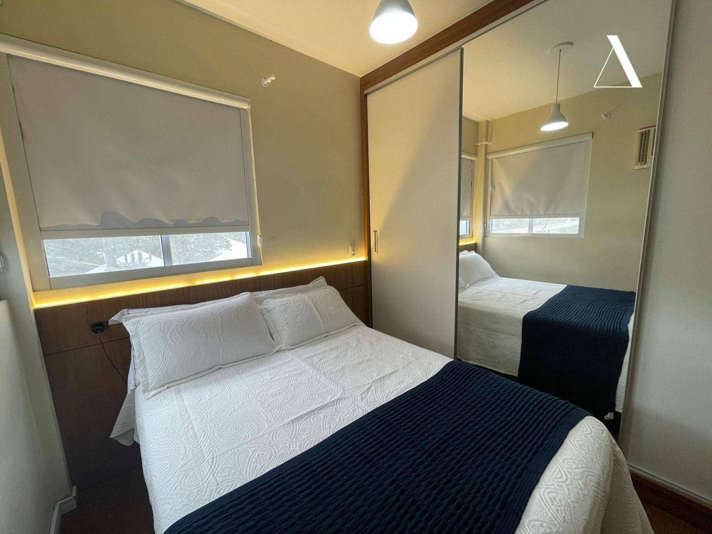 Apartamento à venda com 3 quartos, 70m² - Foto 9