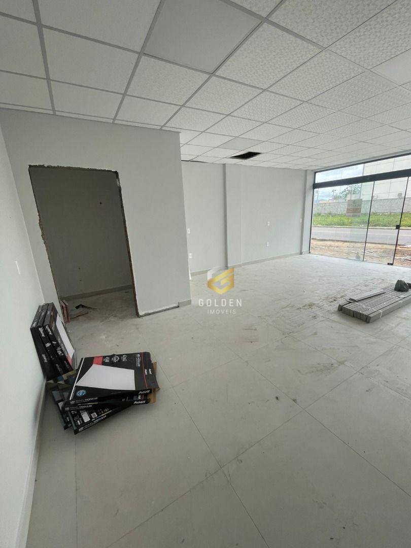 Sala-Conjunto, 42 m² - Foto 4