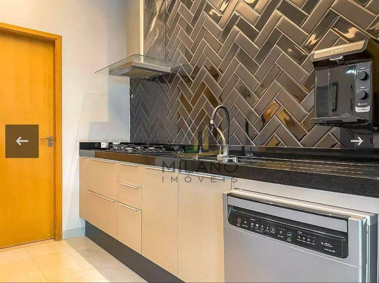 Casa, 3 quartos, 258 m² - Foto 3