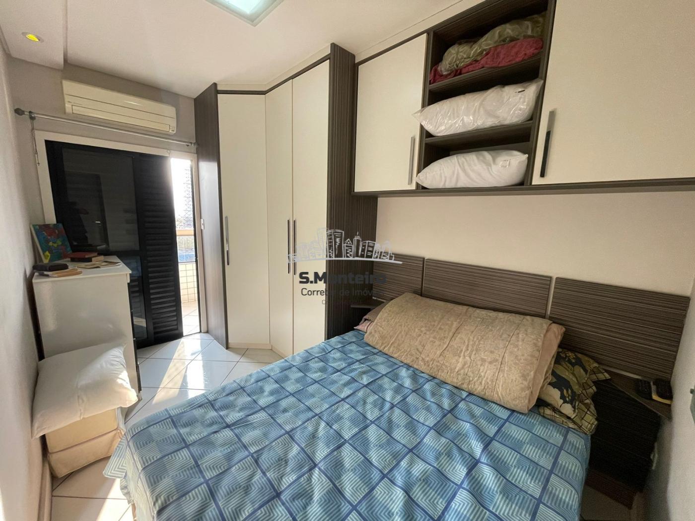 Apartamento à venda com 2 quartos - Foto 9