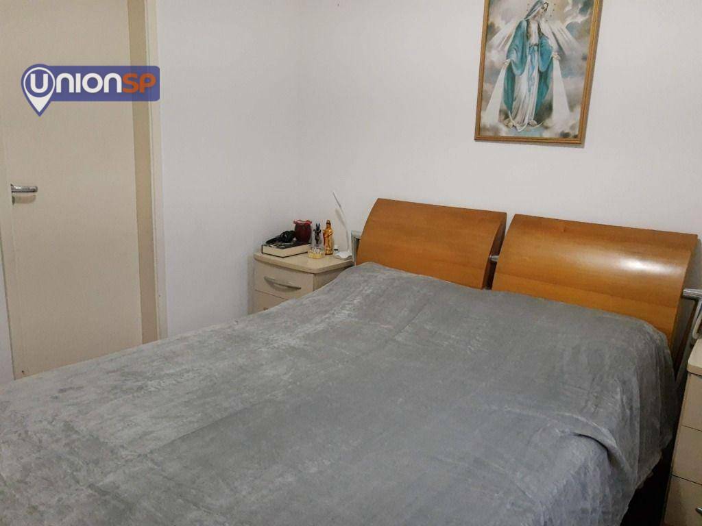 Apartamento à venda com 4 quartos, 80m² - Foto 3