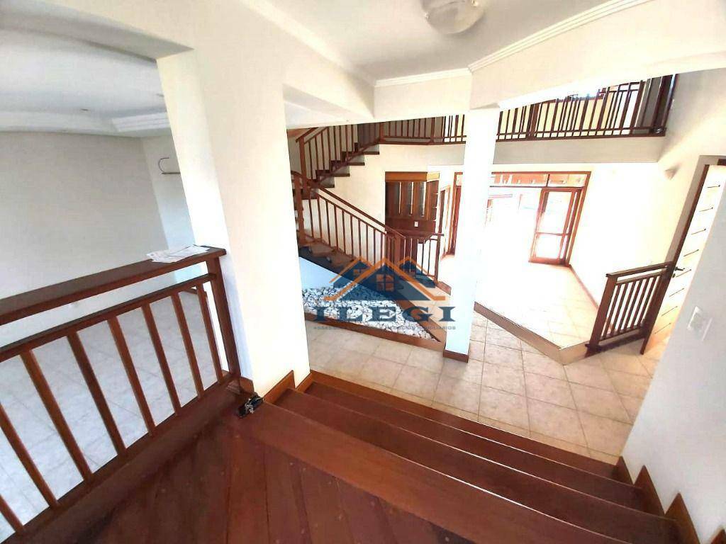 Casa de Condomínio à venda com 4 quartos, 392m² - Foto 15