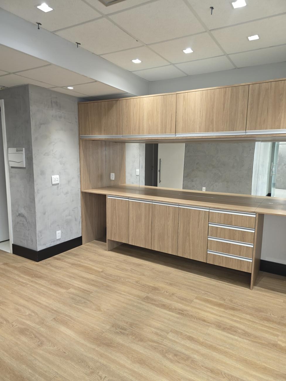 Conjunto Comercial-Sala para alugar, 140m² - Foto 24