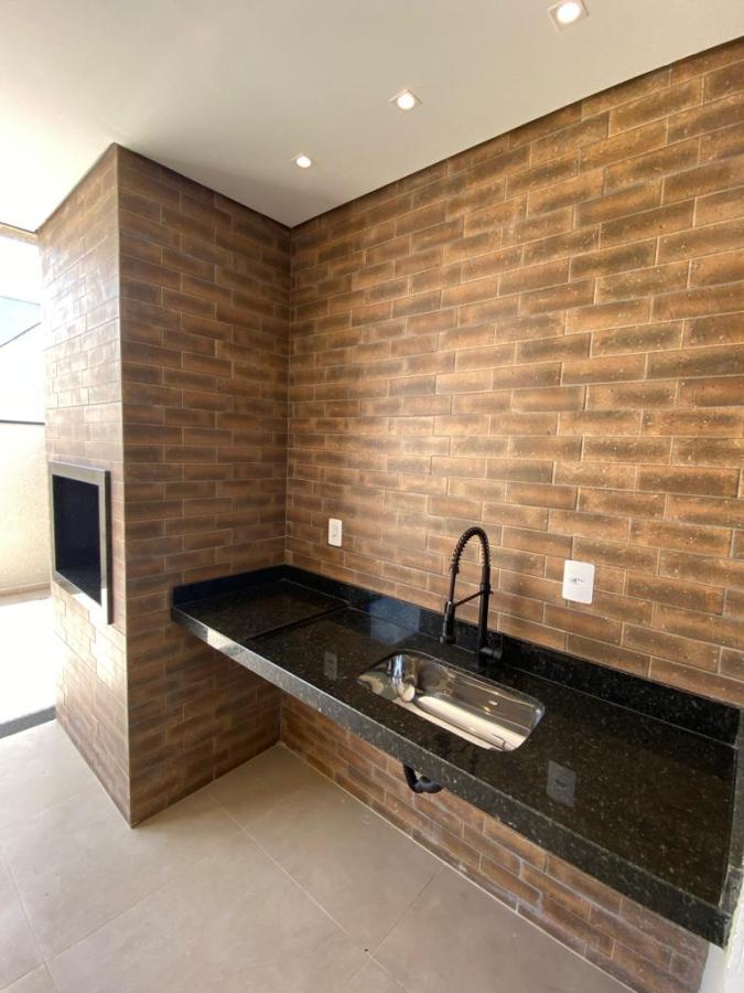 Casa de Condomínio à venda com 3 quartos, 149m² - Foto 6