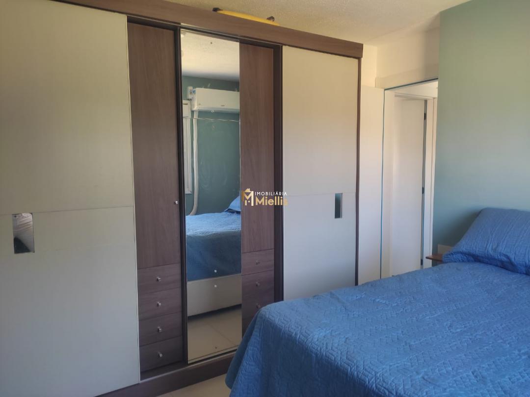 Apartamento à venda com 2 quartos, 44m² - Foto 23