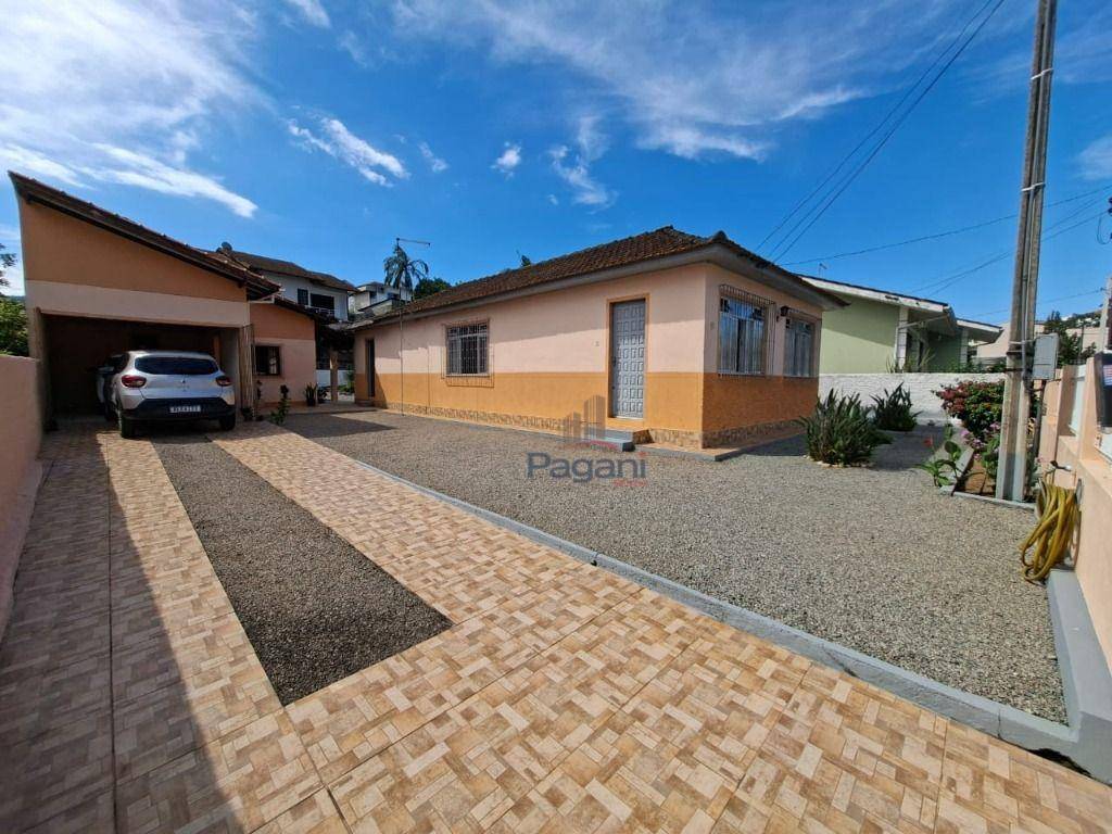 Casa, 5 quartos, 160 m² - Foto 2