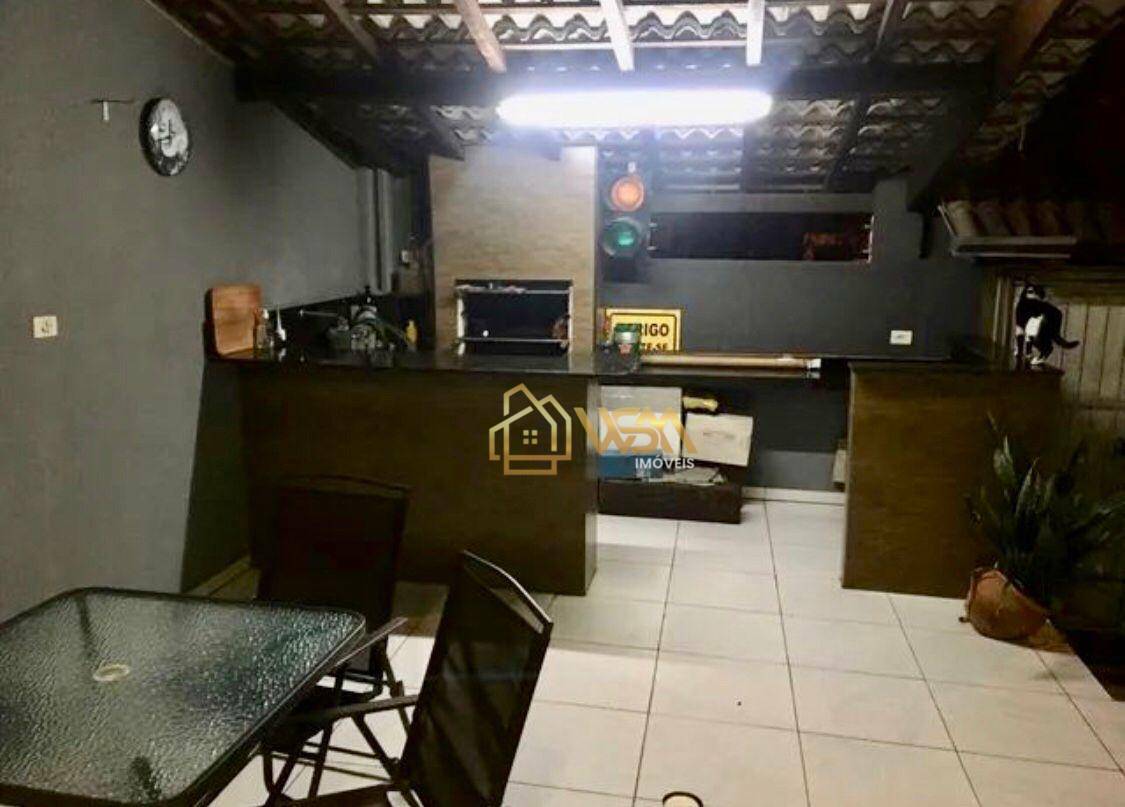 Sobrado à venda com 3 quartos, 170m² - Foto 8