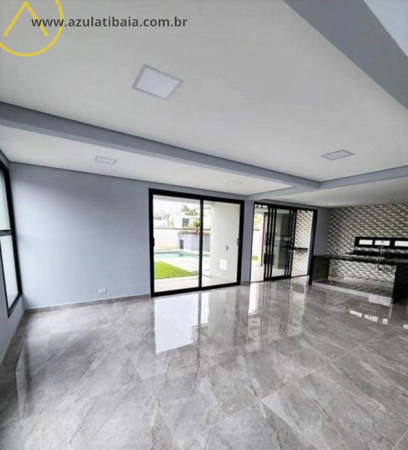 Casa de Condomínio à venda com 3 quartos, 357m² - Foto 3