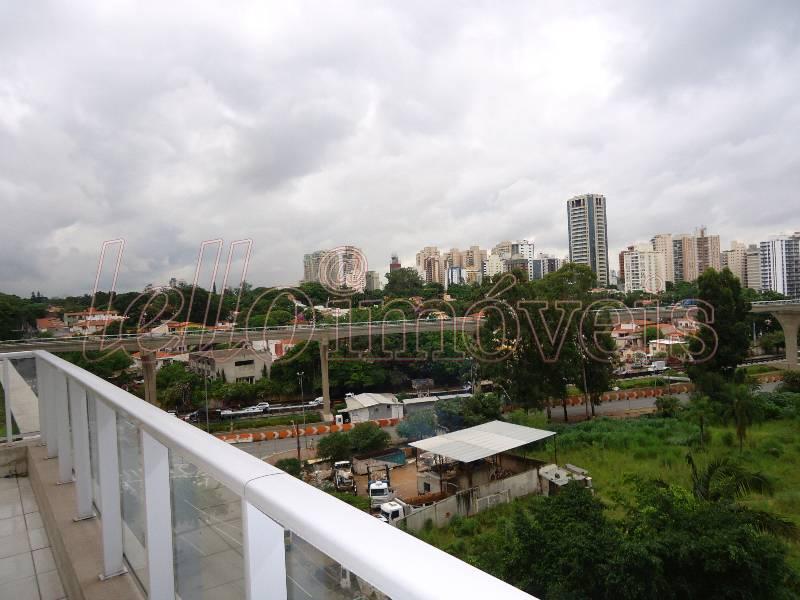 Apartamento para alugar com 2 quartos, 93m² - Foto 4